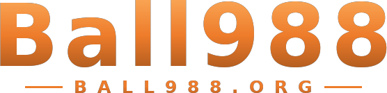 Ball988 logo