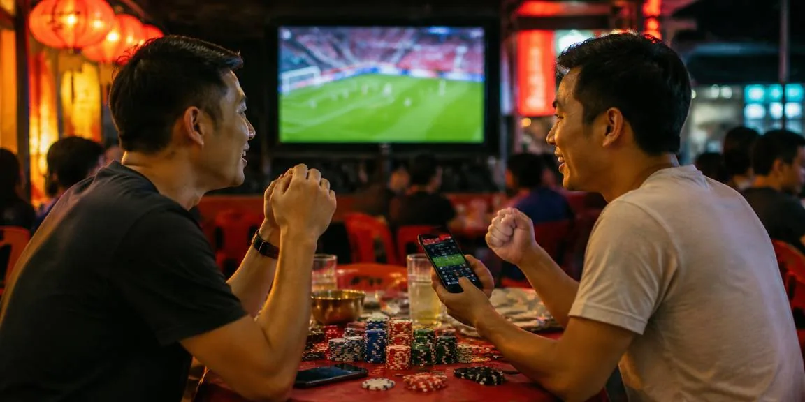 Ball988 Xổ Số Nhanh