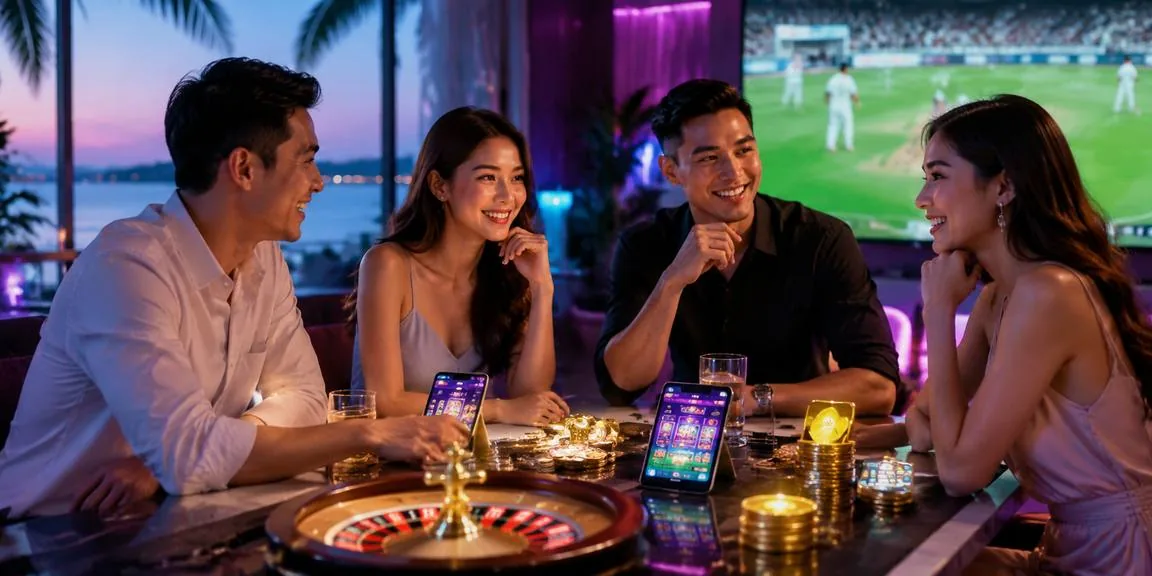 Ball988 Trải nghiệm di động
