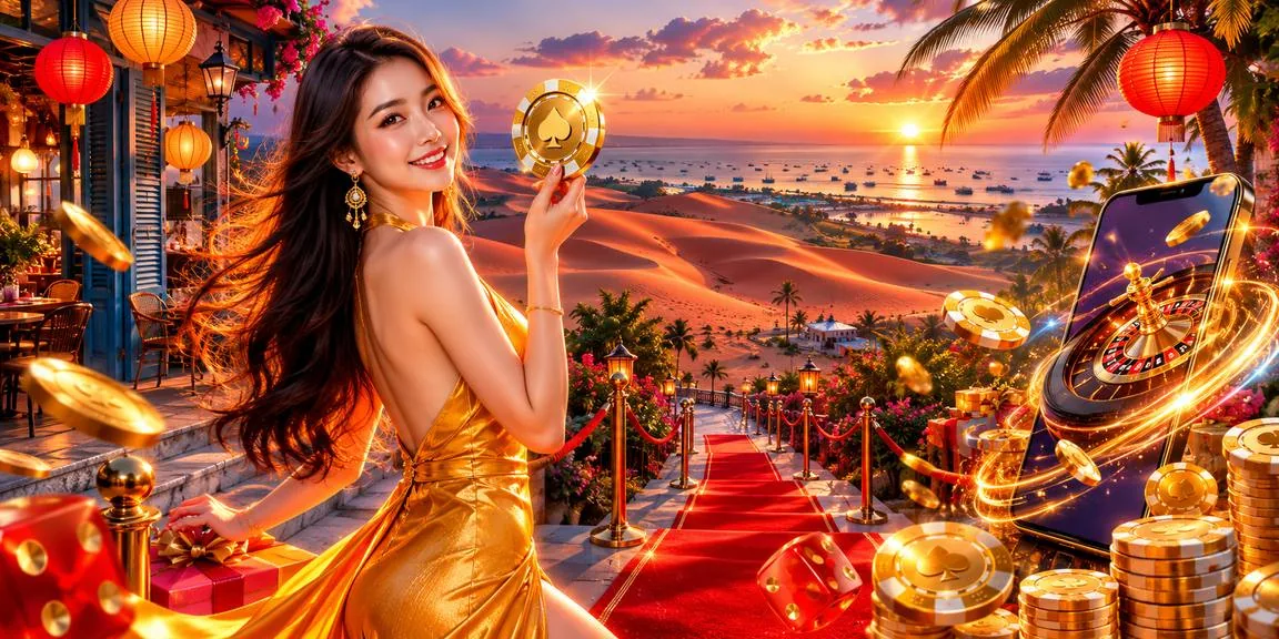 Ball988 Xổ Số Nhanh Là Gì và Cách Chơi